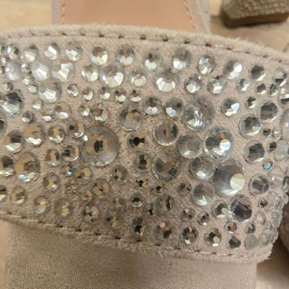 Madden Girl Omega Platform Sandal (Women's) -8 - Picture 10 of 10